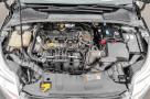 Загальний вигляд підкапотного простору Ford Focus 2.0 Ti-VCT 2014 після акуратного встановлення ГБО майстрами нашої команди.- мініатюра