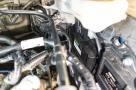За управління роботою двигуна на газі, під капотом цього авто відповідає найтехнологічніший газовий блок управління MRC Power, розроблений спеціально для двигунів з безпосереднім упорскуванням палива, який підтримує повну інтеграцію з бензиновим блоком ав- мініатюра