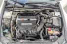 Общий вид подкапотного пространства Honda Accord 2.4 2011 после аккуратной установки ГБО мастерами нашей команды. - миниатюра