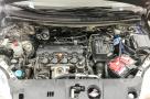 Загальний вид підкапотного простору Honda FR-V 1.8 2009 року після акуратного встановлення ГБО майстрами нашої команди.- мініатюра