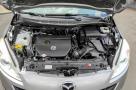 Загальний вигляд підкапотного простору Mazda 5 2.5 2014 після встановлення ГБО.- мініатюра