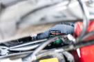 За керування роботою двигуна на газі відповідає надійний і високопродуктивний газовий блок управління для систем прямого впорскування KME Nevo-Sky Direct V2 RL. Цей блок автоматично налаштовує, моніторить та коригує роботу всієї газової паливної системи.- мініатюра