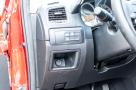 Керує системою ГБО з салону перемикач видів палива KME DG-7 RGB, який для зручності клієнта може бути встановлений в будь-якому місці салону.- мініатюра