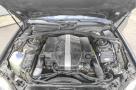 Загальний вигляд підкапотного простору Mercedes-Benz S320 3.2 2002 після акуратного встановлення ГБО майстрами нашої команди.- мініатюра