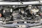 Загальний вигляд підкапотного простору Mercedes-Benz Sprinter 412 2.3 2003 після акуратного встановлення ГБО майстрами нашої команди. Майстри нашої команди виконують усі маніпуляції з дотриманням високої культури виконання робіт, щоб встановлений комплект- мініатюра