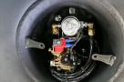 Сучасний мультиклапан євростандарту ЄЕК ООН R67.01 з багатоступеневим захистом фірми Atiker.- мініатюра