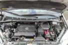 Загальний вигляд підкапотного простору Toyota Sienna 3.5 2015 після акуратного встановлення ГБО майстрами нашої команди.- мініатюра