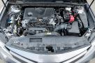 Загальний вигляд підкапотного простору Toyota Camry 2.5 2017 після встановлення ГБО.- мініатюра