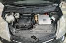 Загальний вигляд підкапотного простору Toyota Prius 1.5 2007 після акуратного встановлення ГБО майстрами нашої команди.- мініатюра