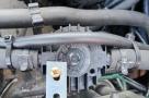Для якісної очистки газу в даній системі застосований циклонний фільтр пароподібної фази газу з відстійником MRC Crystal.- мініатюра