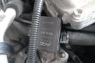 У даній системі ГБО також встановлено високоточний датчик тиску і температури, або ж так званий MAP-сенсор - MRC PTS-01, який заміряє температуру і тиск безпосередньо в потоці газу.- мініатюра