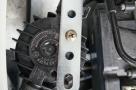 Для якісної очистки газу в даній системі застосований циклонний фільтр пароподібної фази газу з відстійником MRC Crystal.- мініатюра