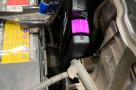 За керування роботою двигуна на газі відповідає надійний і високопродуктивний газовий блок управління MRC G-02. Продіагностувати роботу газового блоку управління можна за допомогою діагностичного роз'єму. Вся електроніка, що складає систему ГБО автомобіля- мініатюра