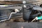 Для якісної очистки газу в даній системі застосований циклонний фільтр пароподібної фази газу з відстійником MRC Crystal.- мініатюра