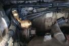 За керування роботою двигуна на газі відповідає надійний газовий блок управління MRC G-04. Необхідний робочий тиск газу забезпечує газовий редуктор MRC з електроклапаном LPG та достатнім запасом потужності.- мініатюра
