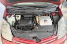 Загальний вигляд підкапотного простору Toyota Prius 1.5 2007 після акуратного встановлення ГБО майстрами нашої команди.- мініатюра