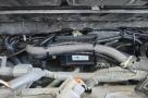 За керування роботою двигуна на газі відповідає надійний і високопродуктивний газовий блок управління MRC G-01. Продіагностувати роботу газового блоку управління можна за допомогою діагностичного роз'єму. Вся елек- мініатюра