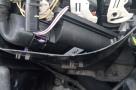 За керування роботою двигуна на газі відповідає надійний і високопродуктивний газовий блок управління MRC G-04. Продіагностувати роботу газового блоку управління можна за допомогою діагностичного роз'єму. Вся елек- мініатюра