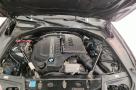 Загальний вигляд підкапотного простору BMW 535i після акуратного встановлення ГБО майстрами нашої команди.- мініатюра
