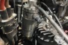 В данной конфигурации необходимое рабочее давление газа обеспечивает самый мощный газовый редуктор от MRC, - серии Power с электромагнитным клапаном LPG, и достаточным для такого двигателя запасом мощности до 350 л.с. За счет повышен - миниатюра