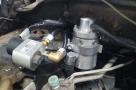 У даній конфігурації необхідний робочий тиск газу забезпечує найпотужніший газовий редуктор від MRC - серії Power з електромагнітним клапаном LPG, і достатнім для такого двигуна запасом потужності до 250 к.с. За рахунок підвищеної пр- мініатюра