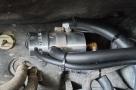 У даній конфігурації необхідний робочий тиск газу забезпечує найпотужніший газовий редуктор від MRC - серії Power з електромагнітним клапаном LPG, і достатнім для такого двигуна запасом потужності до 250 к.с. За рахунок підвищеної пр- мініатюра