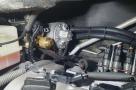 У даній конфігурації необхідний робочий тиск газу забезпечує найпотужніший газовий редуктор від MRC Shire.- мініатюра