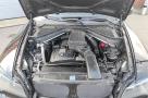 Общий вид подкапотного пространства BMW X5 3.0 после установки ГБО. - миниатюра
