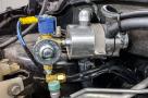 Редуктор газовий MRC с електроклапаном LPG та достатнім запасом потужності.- мініатюра