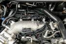 Впускний колектор двигуна 3.5 Ecoboost, з встановленими форсунками. - мініатюра