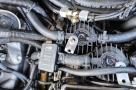 Поруч з фільтрами встановлений високоточний датчик тиску і температури MRC PTS 01, який заміряє температуру безпосередньо в потоці газу.- мініатюра