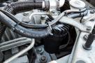 За чистотою газу в системі стежить фільтр пароподібної фази газу з відстійником MRC Crystal.- мініатюра