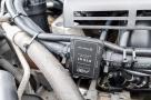 Високоточний датчик тиску і температури MRC PTS 01, який заміряє температуру безпосередньо в потоці газу.- мініатюра