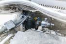 За чистотою газу в системі відповідає фільтр пароподібної фази газу з відстійником MRC Crystal.- мініатюра