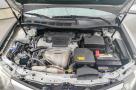 Общий вид подкапотного пространства Toyota Camry после установки ГБО. - миниатюра