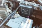 За керування роботою двигуна на газі, під капотом цього авто відповідає найтехнологічніший газовий блок управління MRC Power, розроблений спеціально для двигунів з безпосереднім упорскуванням палива, який підтримує повну інтеграцію з бензиновим блоком авт- мініатюра