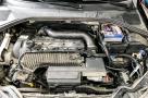 Загальний вигляд підкапотного простору Volvo S60 2.5Т після встановлення ГБО.- мініатюра