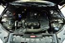 Загальний вигляд підкапотного простору після встановлення ГБО- мініатюра