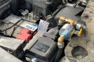 У даній конфігурації необхідний робочий тиск газу забезпечує найпотужніший газовий редуктор від MRC, - серії Power з електромагнітним клапаном LPG, і достатнім для такого двигуна запасом потужності до 350 к.с. За рахунок підвищеної п- мініатюра