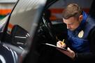 Газова система герметична і відповідає нормам безпеки так само, як заводські системи ГБО. Забезпечуємо 4-рівневий контроль безпеки вашого пересування на газі.- мініатюра
