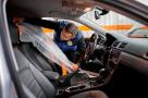 На дрібницях не економимо. Кожне авто обслуговується на наших станціях з великою турботою і повагою.- мініатюра