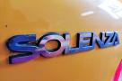 Монтаж ГБО 4 Lovato Smart на Dacia Solenza 1.4 2004 р. в.- мініатюра