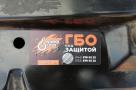 ГБО под защитой "Время газа" - миниатюра