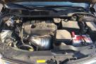 Загальний вигляд пікапотного простору після встановлення ГБО- мініатюра