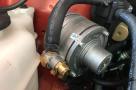 Газовый редуктор-испаритель LPG - миниатюра