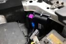 Электронный блок управления MRC G-03 - миниатюра