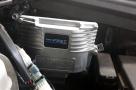 Електронний блок управління Lovato EasyFast C-OBDII + Варіатор КВЗ Microluch- мініатюра
