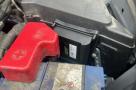 За керування роботою двигуна на газі відповідає надійний і високопродуктивний газовий блок управління MRC G-01. Продіагностувати роботу газового блоку управління можна за допомогою діагностичного роз'єму. Вся електроніка, що складає систему ГБО автомобіля- мініатюра