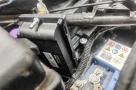 За керування роботою двигуна на газі відповідає надійний і найбільш високопродуктивний газовий блок управління для систем розподіленого упорскування MRC G-03 OBD, з підтримкою зчитування параметрів по шині OBD з бензинового блоку управління для оптимізаці- мініатюра