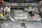 Загальний вигляд підкапотного простору Chrysler Pacifica 3.6 2017 після встановлення ГБО.- мініатюра